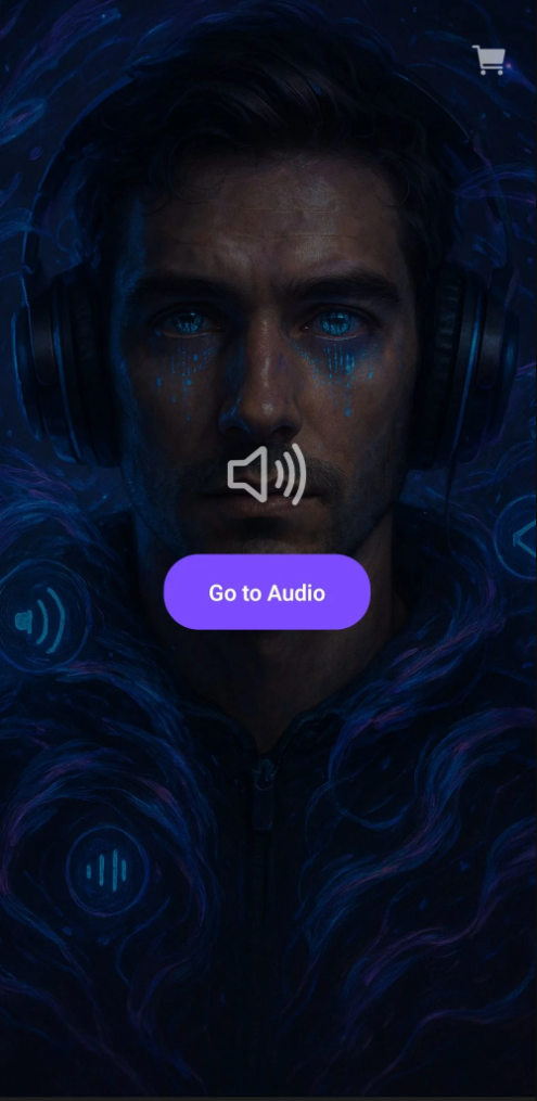 Genesis AI Screenshot 2