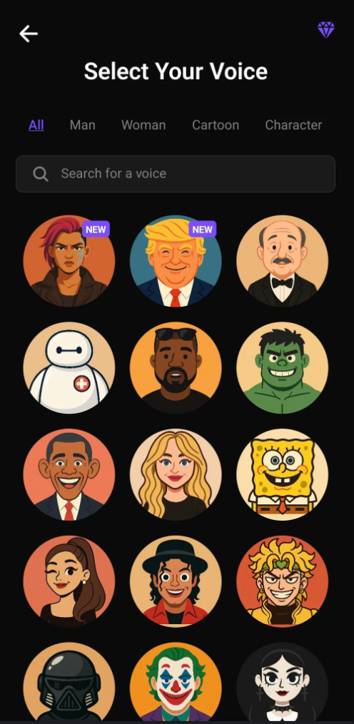 Genesis AI Screenshot 3